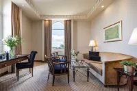 King David Hotel Jerusalem