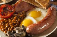 Shendish Manor Hotel & Golf Course - breakfast