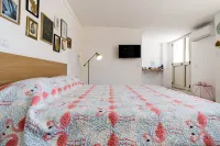 Flamingo B&B