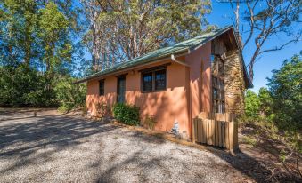 Friday Creek Retreat