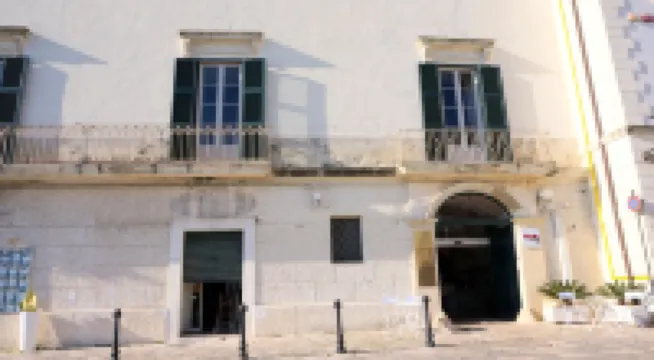 Palazzo Circolone