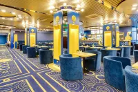 Vega Izmailovo Hotel - Wi-Fi