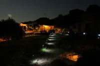 La Cerca Del Alcornoque