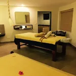 Poetree Thekkady - spa
