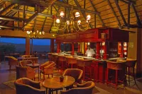 Epacha Game Lodge & Spa - 5 звезд