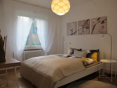 Zurich Furnished Apartments Hotels in Adliswil
