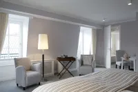 Kino-Hotel Meyer Hotels in GroB Meckelsen