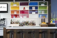 Hôtel Alt Québec - Baarit