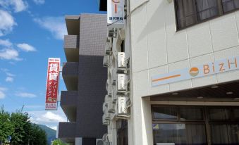 Biz Hotel Shiojiri Ekimae