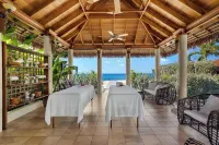 Ocean Cliff Hotel Negril Limited - Adults Only - spa