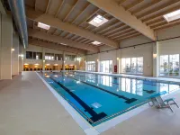 Fiald Hotel & Spa Hotels in Bacau