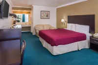 Atascadero Inn Hotels in Atascadero