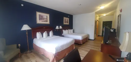 Wingate by Wyndham Youngstown/Austintown Hotels in Austintown