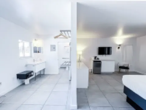 皇家棕櫚水療度假村