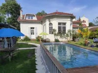 Villa Glen-Tara - Pools