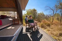 Bungle Bungle Wilderness Lodge Hotels in Purnululu