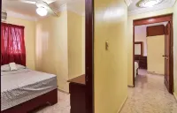 2 Bedroom-Apartment 4 Beds in Corales del Sur - Parque del Este - Sqd Airport