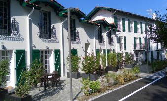 Hotel Residence Alaïa