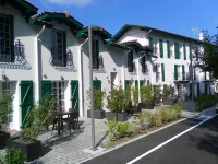 Hotel Residence Alaïa Hotels in Saint-Pee-sur-Nivelle