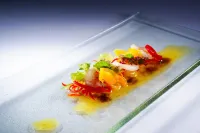 Anantaya Resort & Spa Chilaw - breakfast