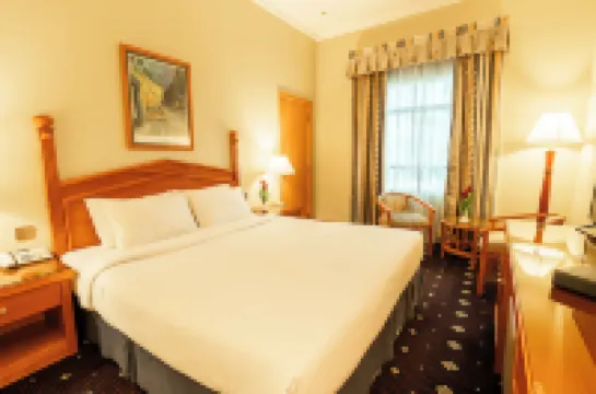 Sea View Hotel Dubai