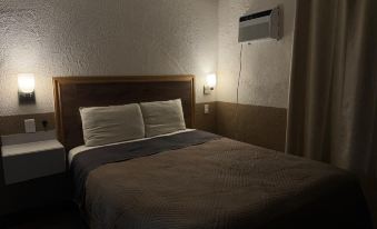 Hotel Suiza