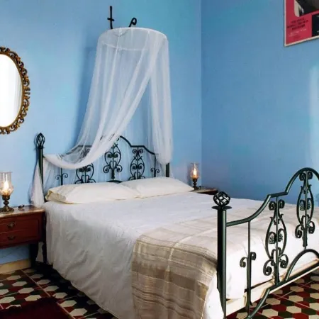 5 Balconi B&B