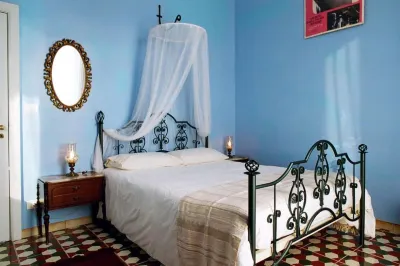5 Balconi B&B Hotels in 