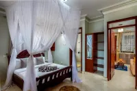 Keba Xpress Hotel - Entebbe Hotels in Busiro