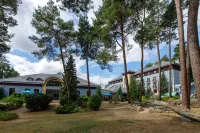 4 Pory Roku Resort Sauna & Spa Hotels in Gdansk County