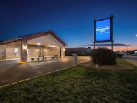 Rodeway Inn Hotels in Effingham