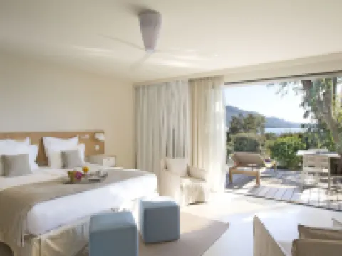 La Plage Casadelmar Hoteles en Lecci