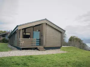 Armadale Castle Cabins