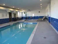 Best Western Plus Moosomin Hotel - Pools