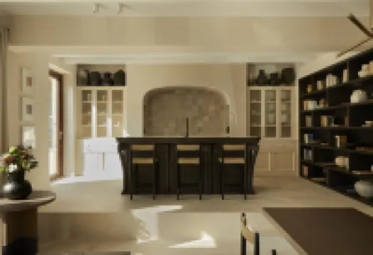 講故事人精品住宅