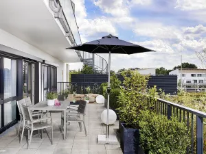Mloft Apartments München