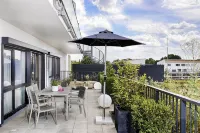 Mloft Apartments München Hotels in München