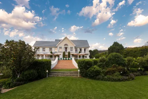 The Light House Boutique Suites