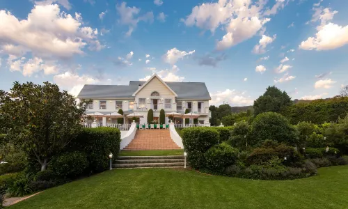 The Light House Boutique Suites