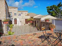 Agriturismo Baglio San Nicola Hotel a Naro