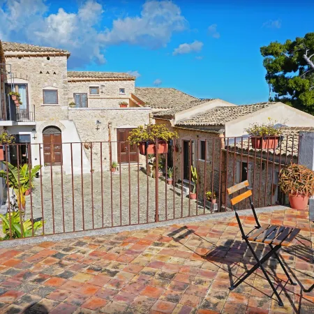 Agriturismo Baglio San Nicola