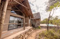 Kapama Southern Camp Hotel di 