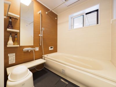 和風スーペリアルーム 大津町家の宿 粋世の写真