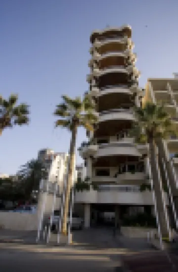 ラホヤ スイーツ のホテル