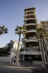 Lahoya Suites Hotels in 