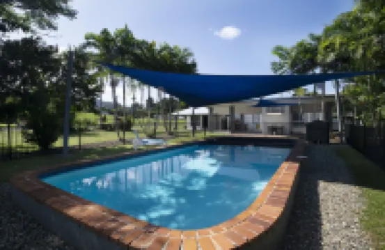 Apartments at Mission Beach