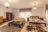 The Belgrade Hills Rooms and Suites Hotels in Pancevo
