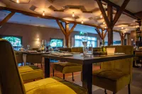 Hotel & Spa Savarin - Rijswijk, the Hague - breakfast