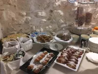 Masseria Santa Teresa - servizio colazione