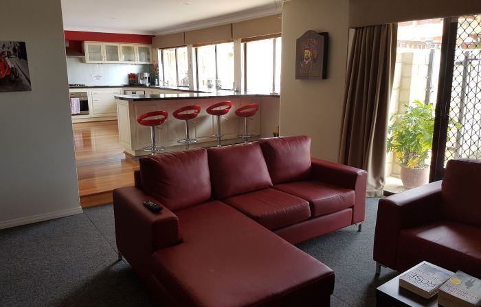 Ocean Reef Homestay